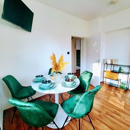 Ferienwohnung Lucia 쉬플링암씨 외부 사진