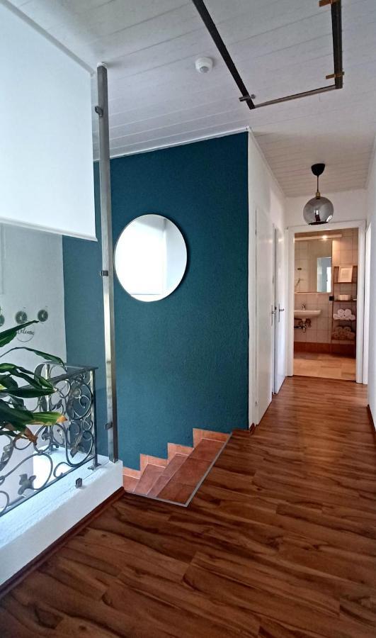 Ferienwohnung Lucia 쉬플링암씨 외부 사진