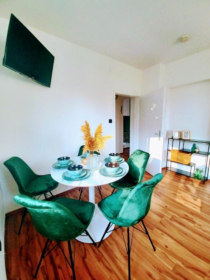 Ferienwohnung Lucia 쉬플링암씨 외부 사진