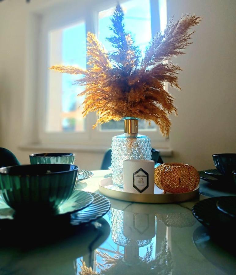 Ferienwohnung Lucia 쉬플링암씨 외부 사진