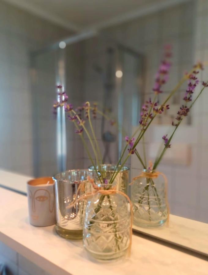 Ferienwohnung Lucia 쉬플링암씨 외부 사진
