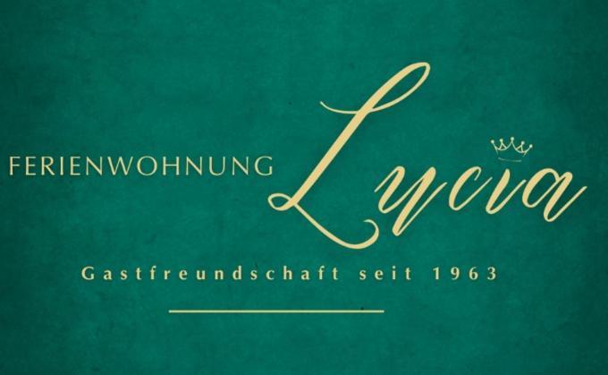 Ferienwohnung Lucia 쉬플링암씨 외부 사진